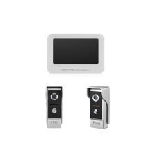 Système de porte de téléphone de haute qualité Smart Video Door